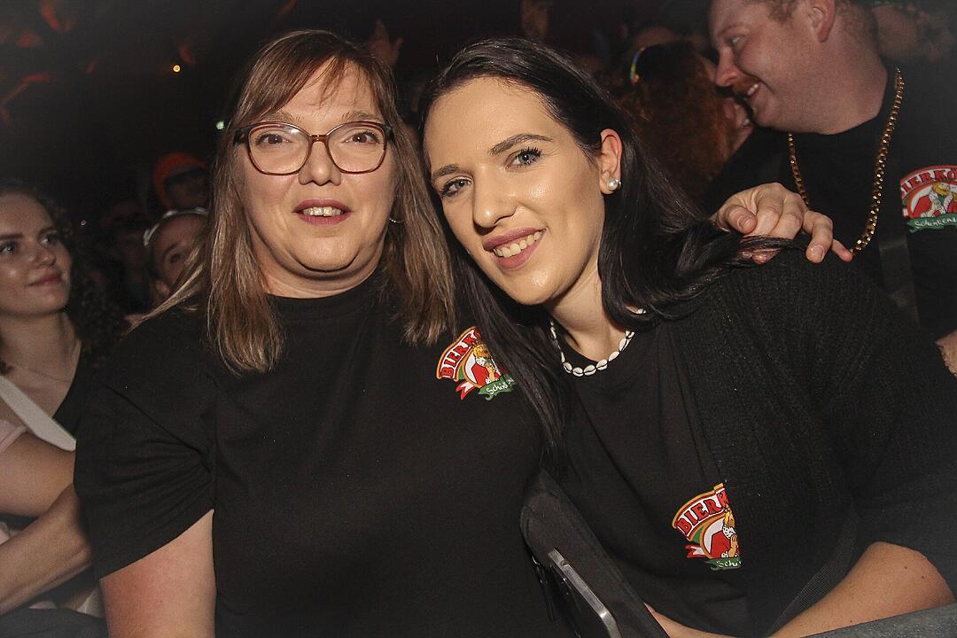 Mallorca- & Ballermann-Stars konnte man hautnah erleben!