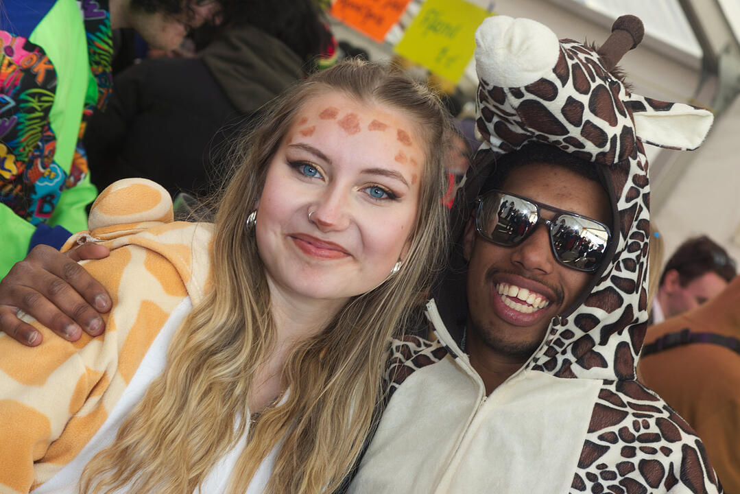 Fasching 2025 in Emskirchen!