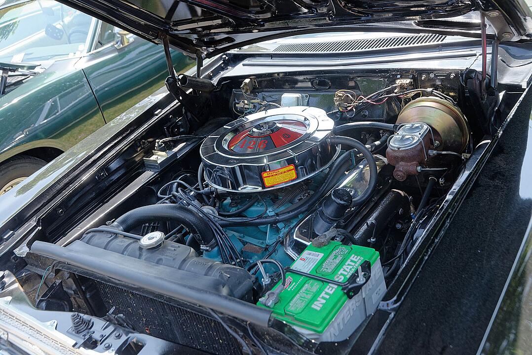 Das Young- und Oldtimertreffen am Altmühlsee!