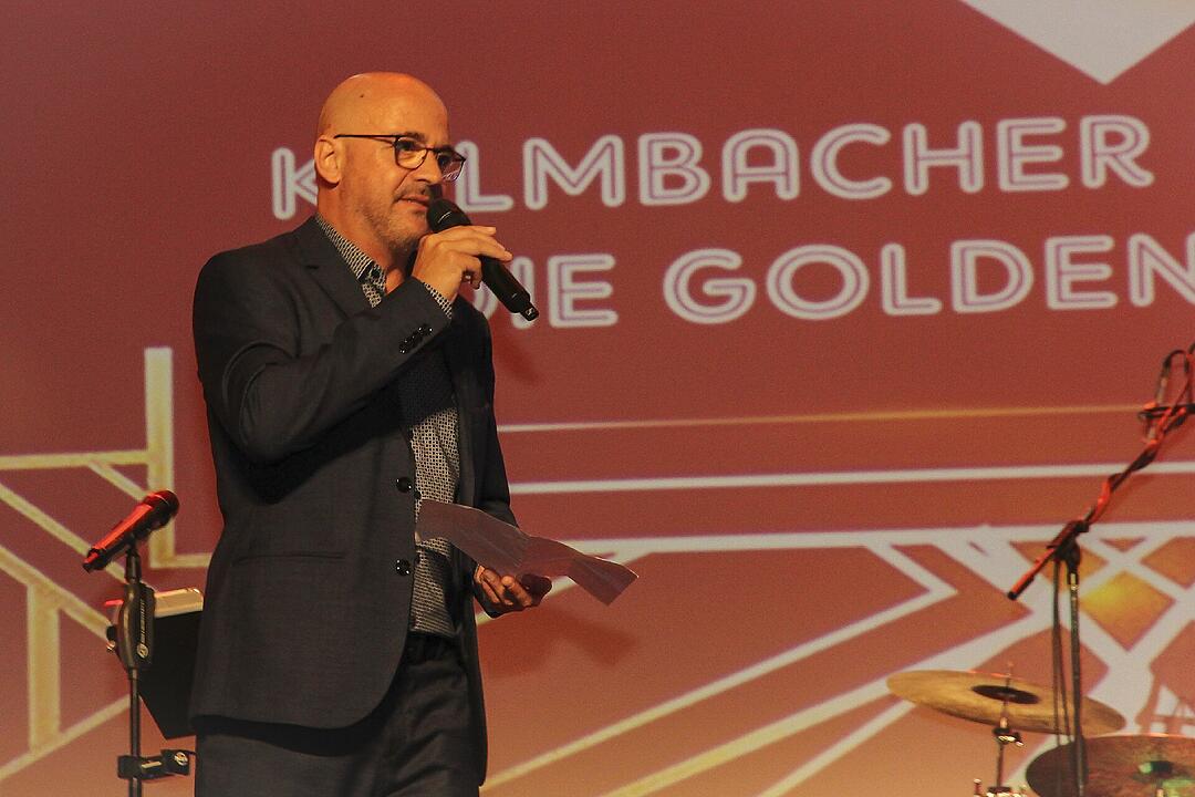Motto: DIE GOLDENEN 20ER