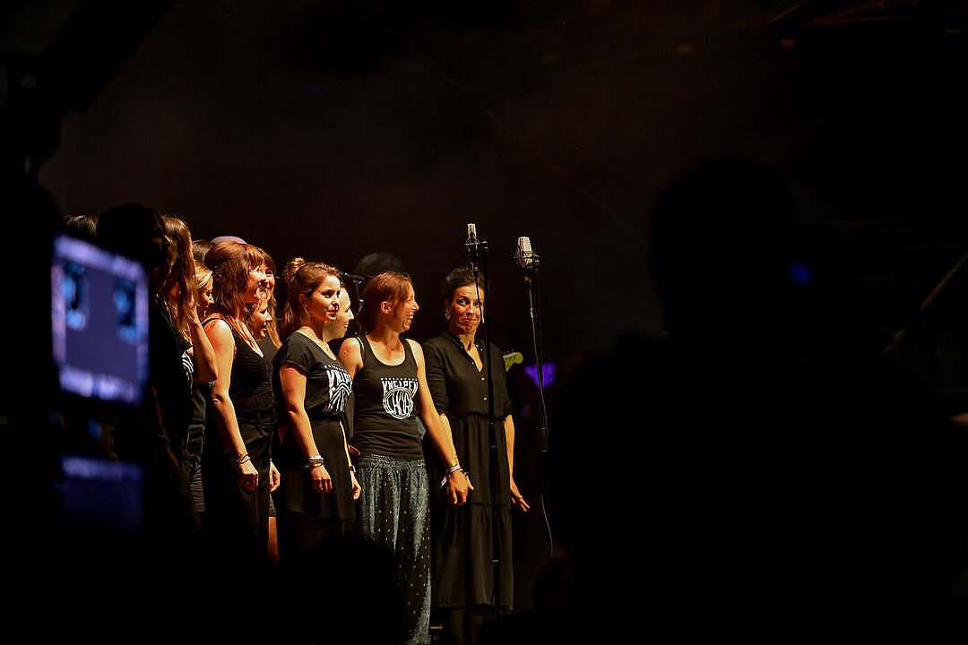 MONTREAL, BOSSE u.v.m.
