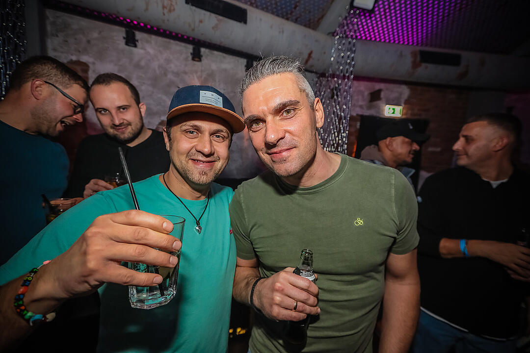 Die neue Eventlocation in Schweinfurt!