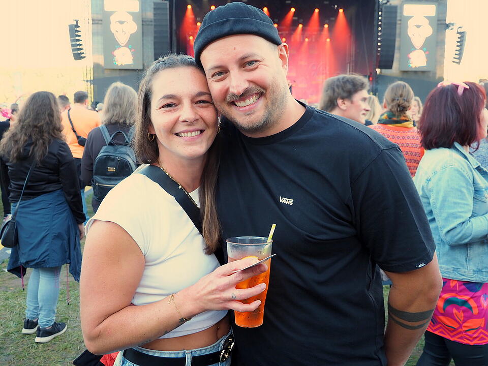 Die Mega Party voller Hits & Nostalgie.