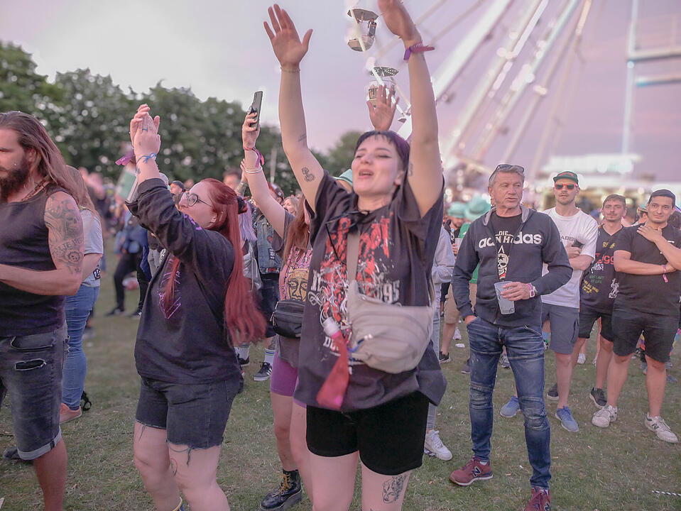 Rock im Park 2024