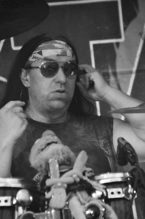 Heavy Style mit "ALLSTAR"