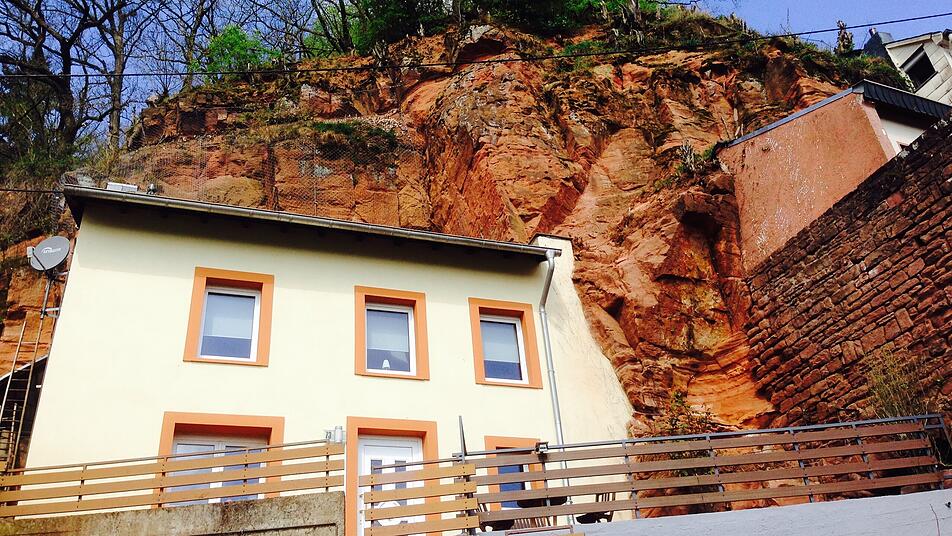 Felsenhaus