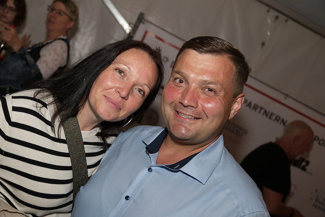 Partynacht