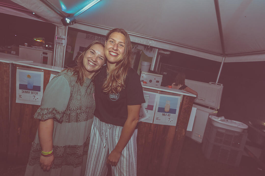 80er | 90er | 2000er Party!