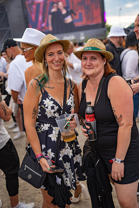 Das Festival für die Hip Hop Community!