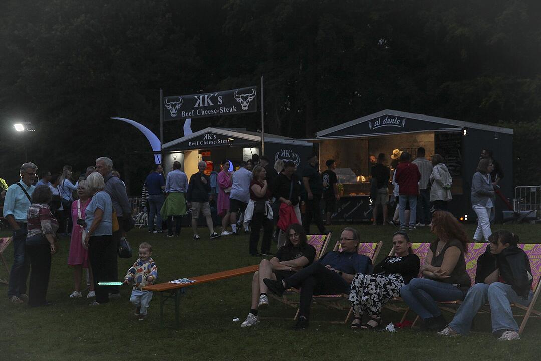 Bayreuther Sommernachtsfest