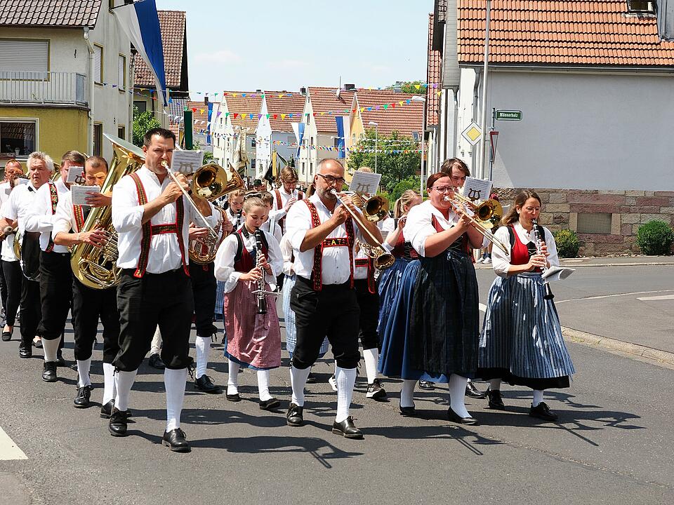 Schützengilde 1962 Poppenroth e.V.