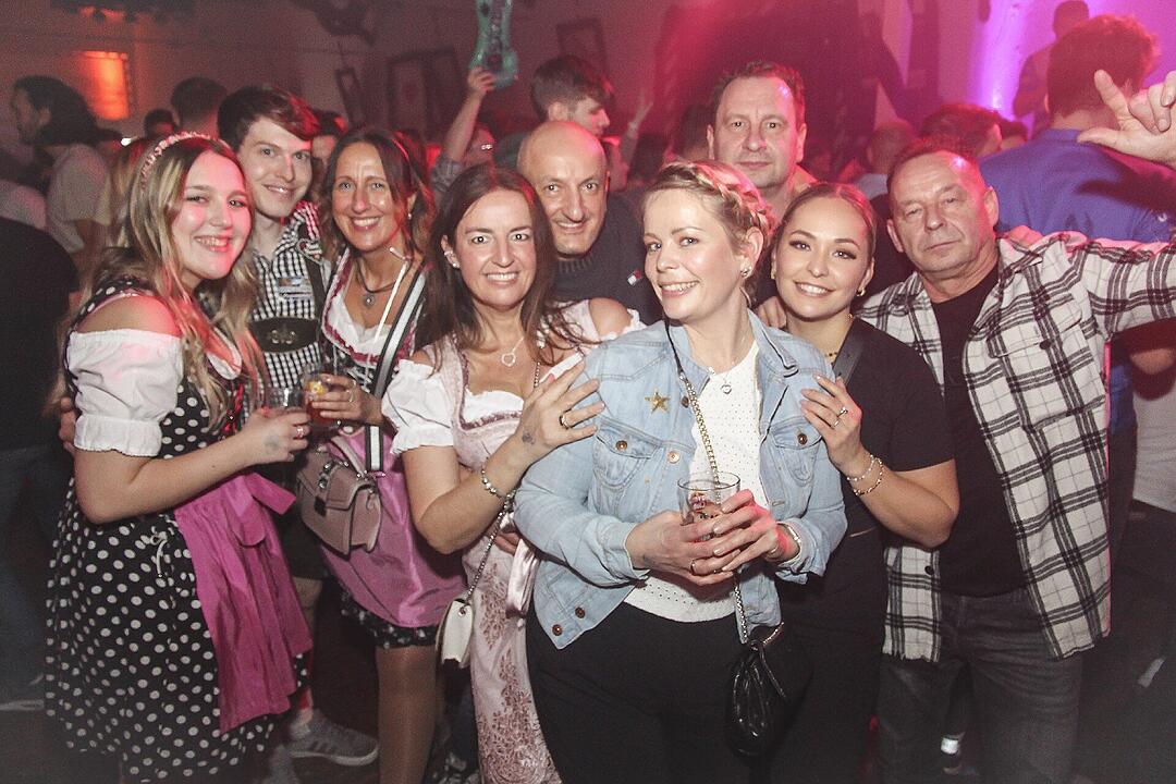 Apres-Ski und Partyhits
