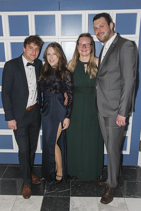 Bauernball 2025 in Kulmbach