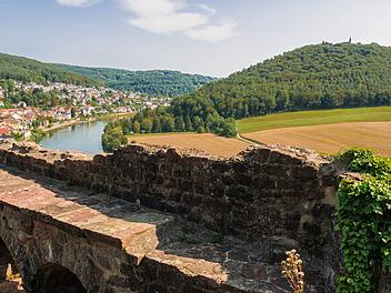 11 traumhafte Aussichtspunkte in Deutschland - auch ein Ziel in Rheinland-Pfalz vorne dabei