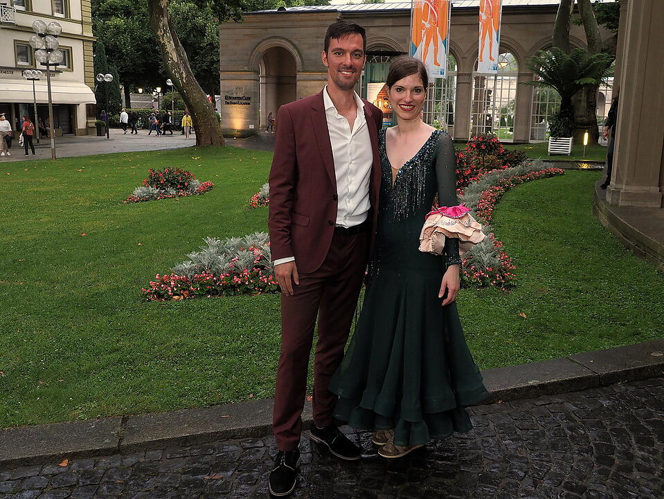 Das größte Stadtfest in Bad Kissingen!