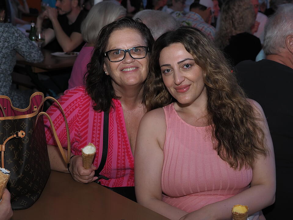 Aperitivo, Vino, Musica und mehr!