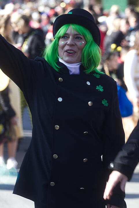 Fasching 2025 in Emskirchen!
