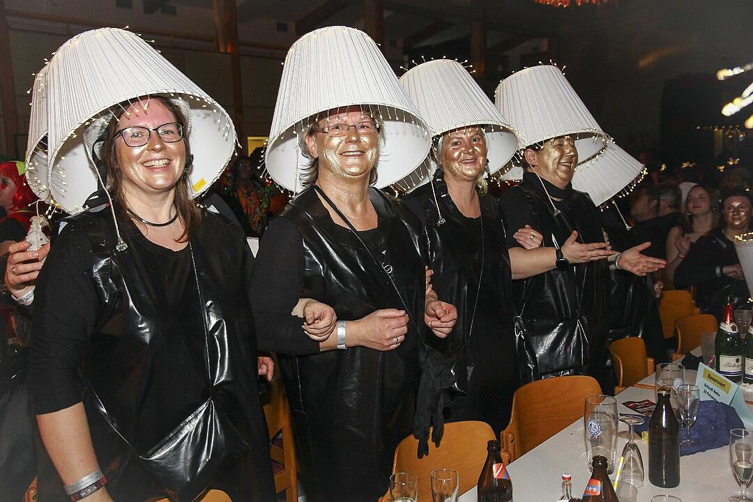 Faschingsgesellschaft Stadtsteinach