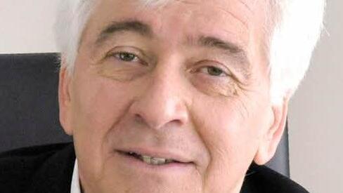 Max Kaplan, Präsident der bayerischen Landesärztekammer. Foto: privat