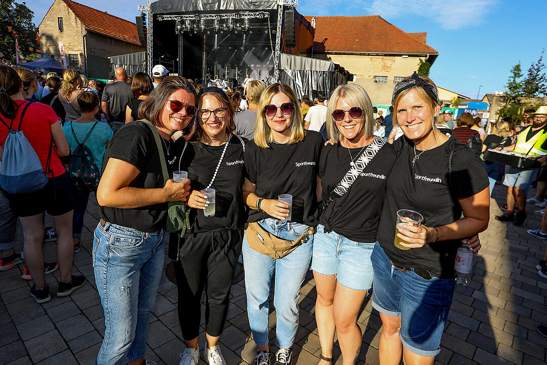 Kulturtage Gut Wöllried 2024