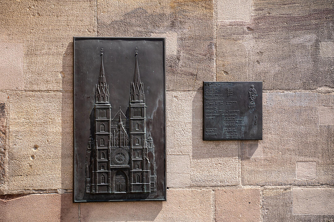 Wunderschöner gotischer Kirchenbau