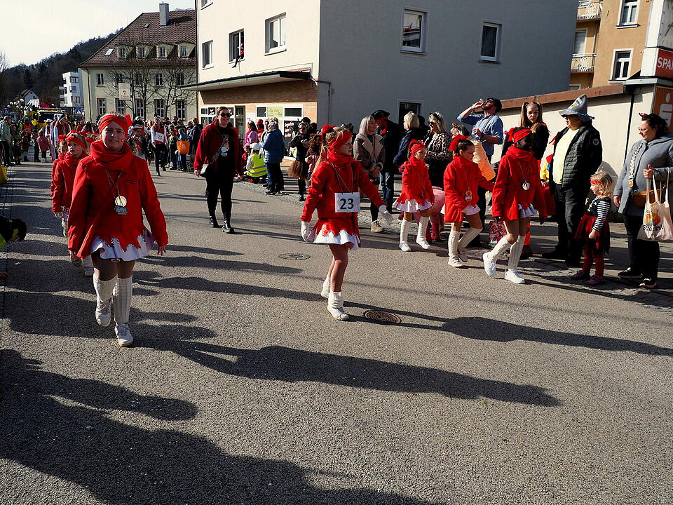 Fasching 2025 in Unterfranken!