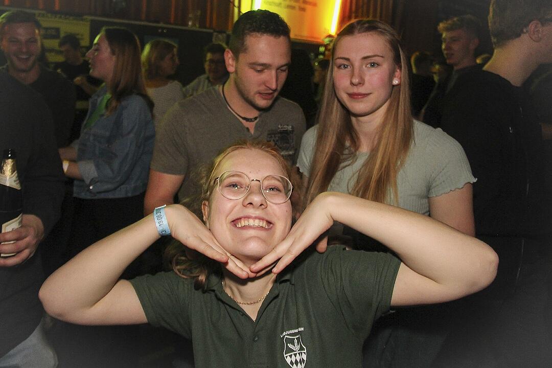 Weihnachtsparty