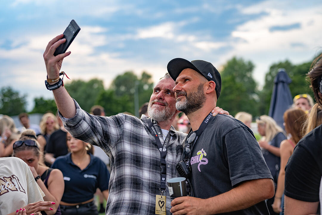 Das Festival für die Hip Hop Community!