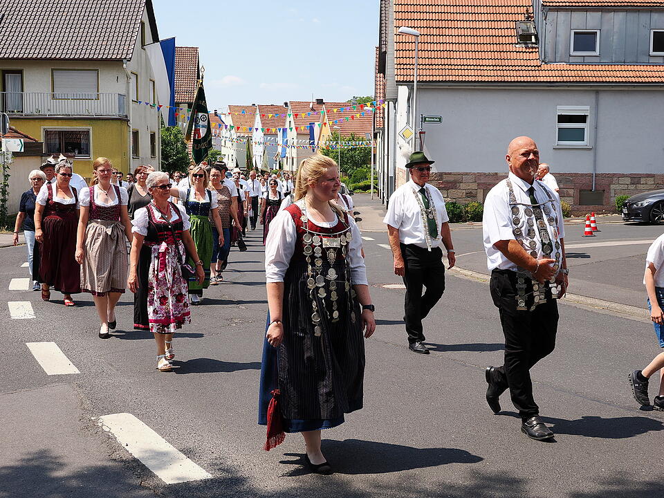 Schützengilde 1962 Poppenroth e.V.