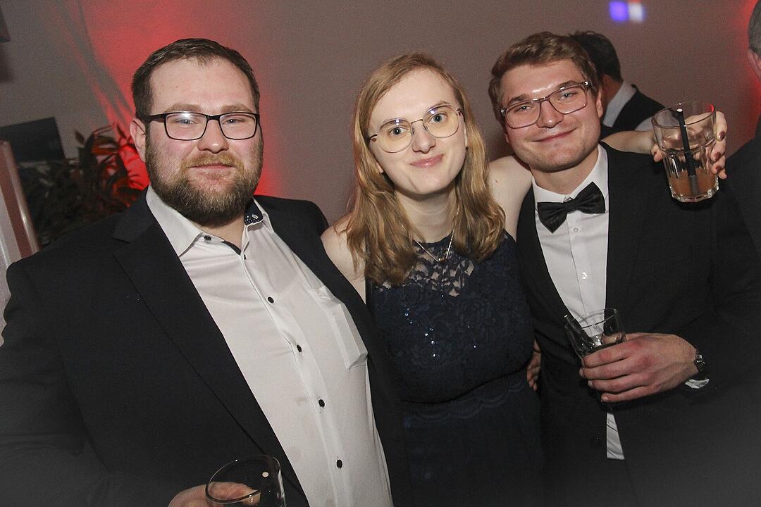 Bauernball 2025 in Kulmbach