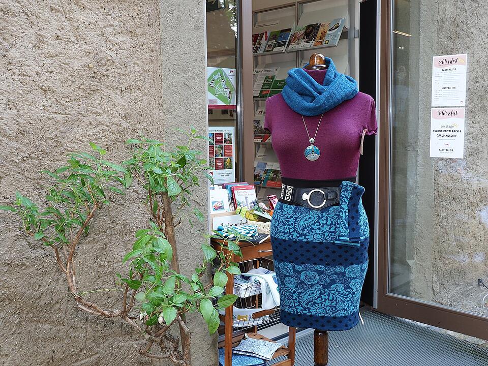 Führungen, Flohmarkt, Musik u.v.m.