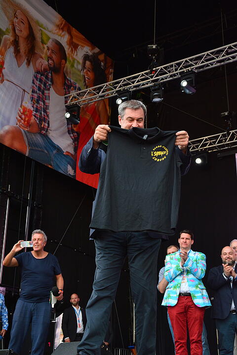 Samba 2024 – Internationales SAMBA-Festival Coburg