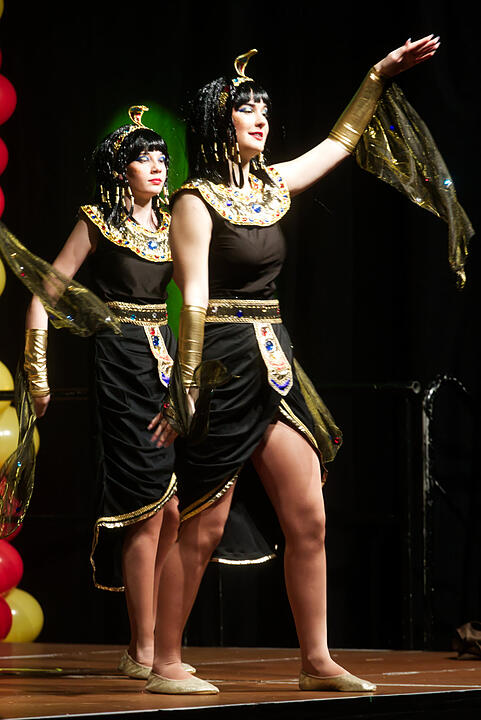 Fasching 2025