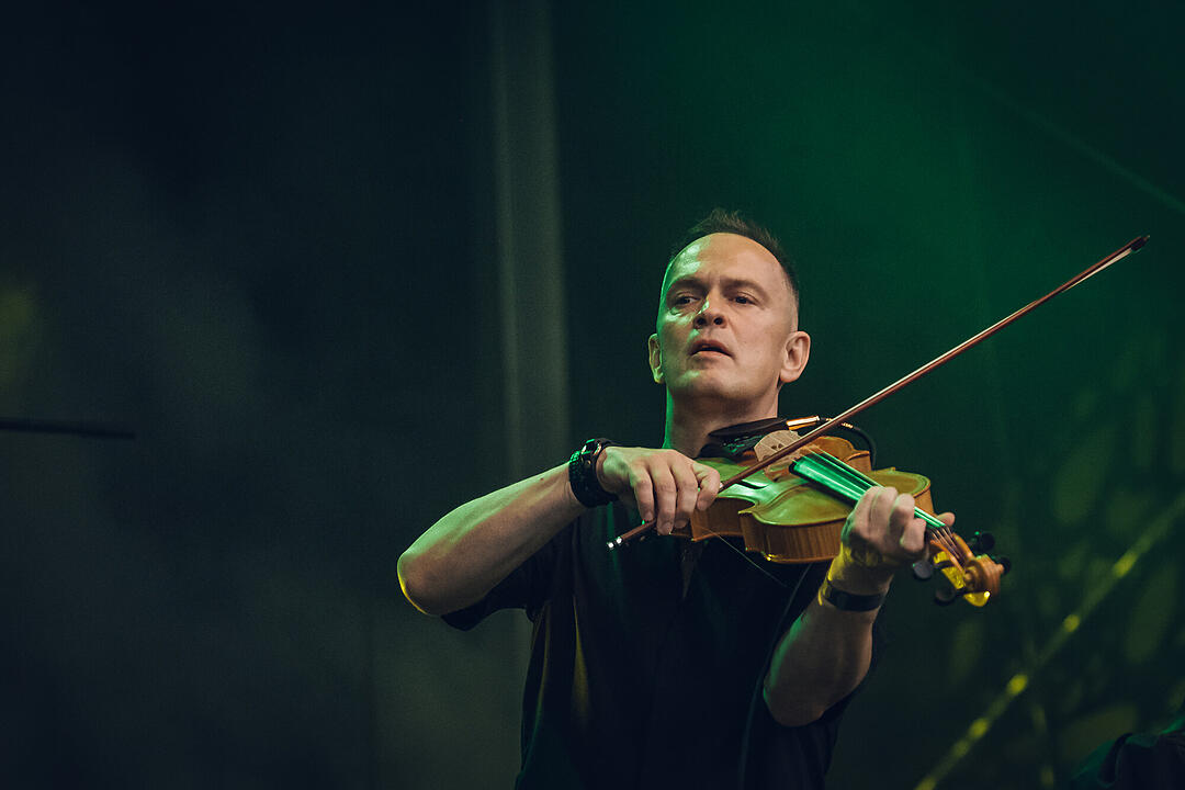 Die Folk-, Fantasy- und Mittelalter-Szene trifft sich in Selb!