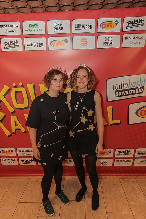 Fasching 2025 in Schweinfurt!