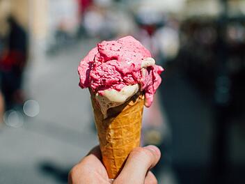 5 schöne Eisdielen in Koblenz: Hier schmeckt Eis im Sommer am besten