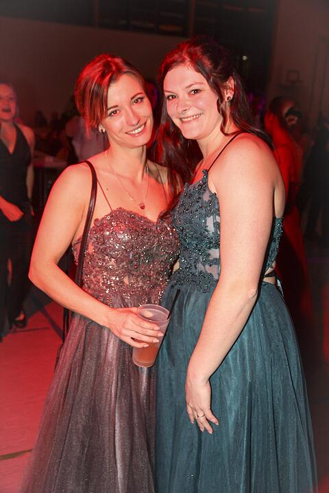 Der VLF-Ball 2024 in Bindlach