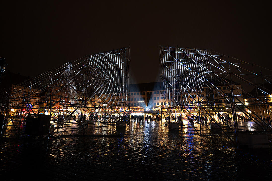 Lange Nacht der Kunst und Kultur