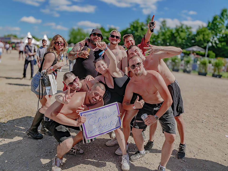 Das Top-Event der Hip Hop Community!