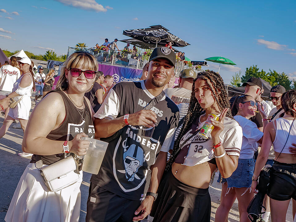 Das Top-Event der Hip Hop Community!
