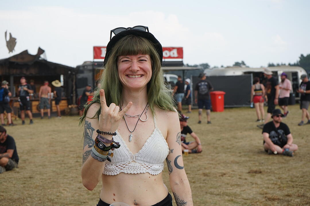 Summer Breeze Open Air 2025: Die schönsten Fotos vom Festival!