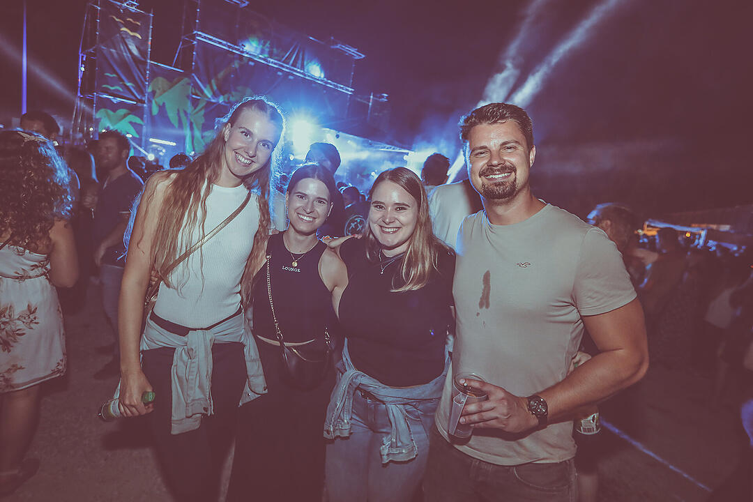 Beachparty Sulzfeld 2024