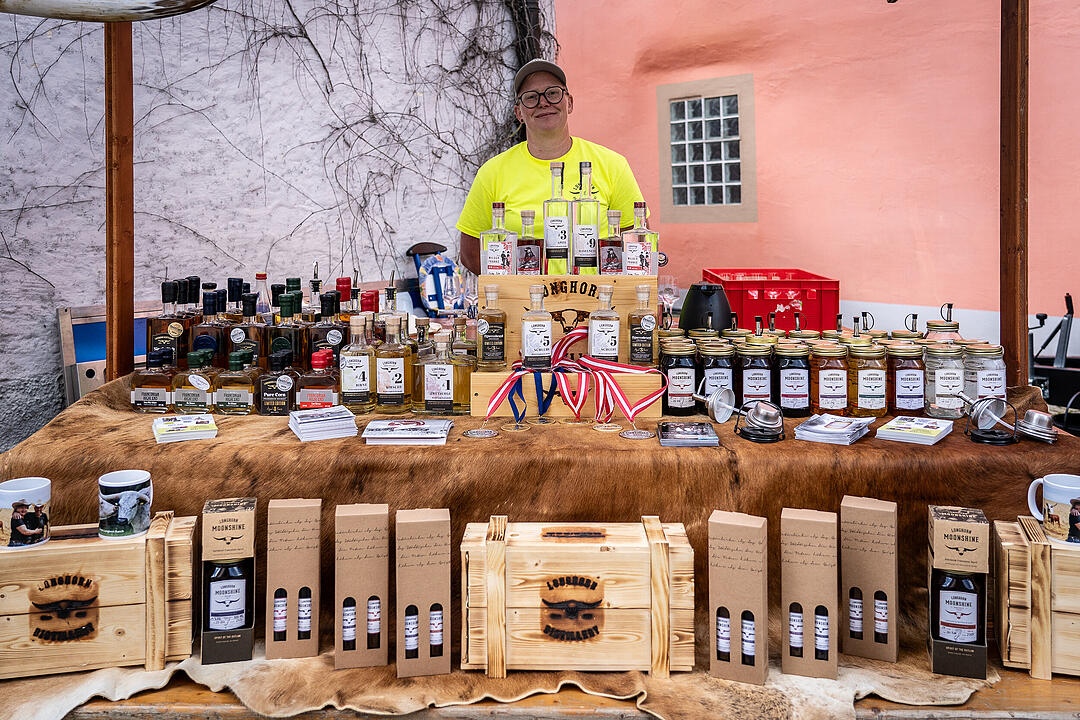 freakstotable e.V. organisierte das super Food-Event!