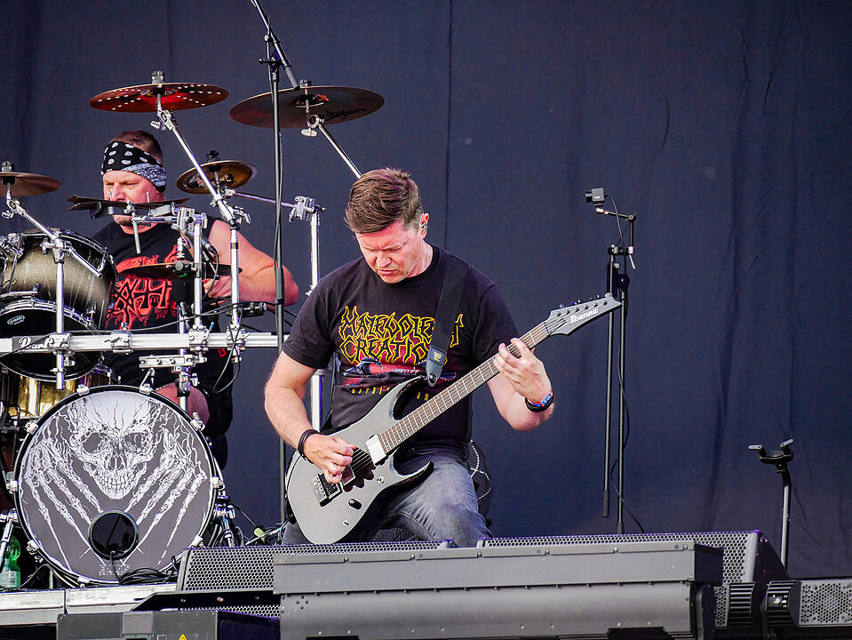 Rock im Park 2024