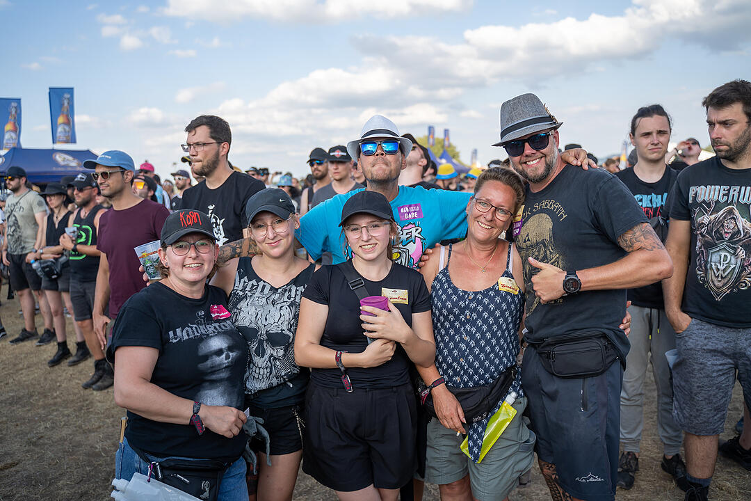 Summer Breeze Open Air 2024