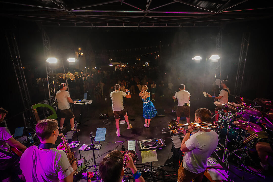 Weinfest 2024 in Zeilitzheim