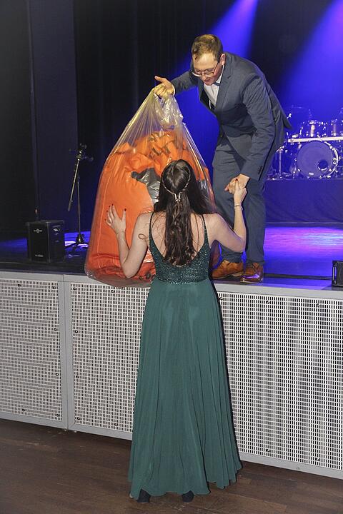 Bauernball 2025 in Kulmbach