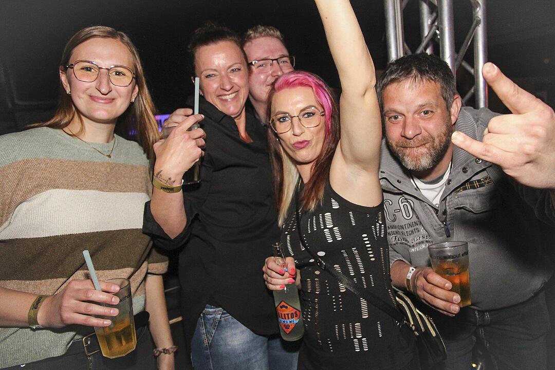 Radspitz - Die Zugabe!