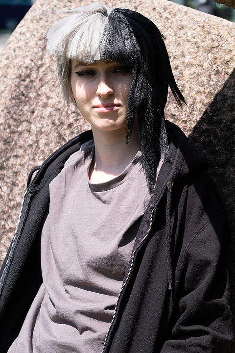 Großes Fantreffen für Manga-, Anime-, Film und Comicfans