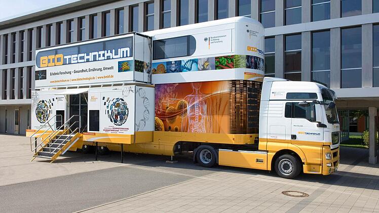 Bio Technikum.